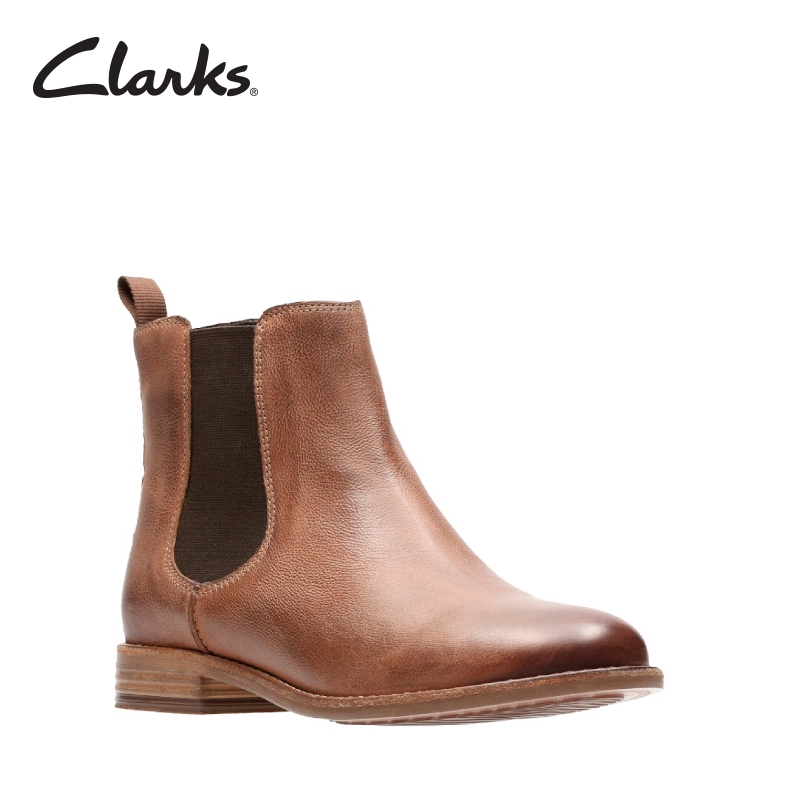 clark artisan boots