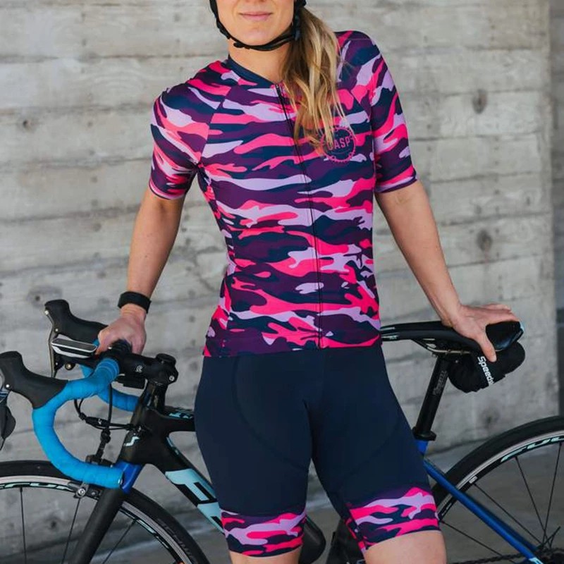 womens cycling clothing