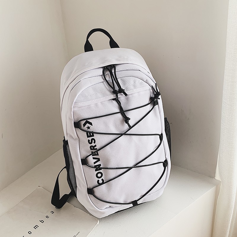 womens converse rucksack