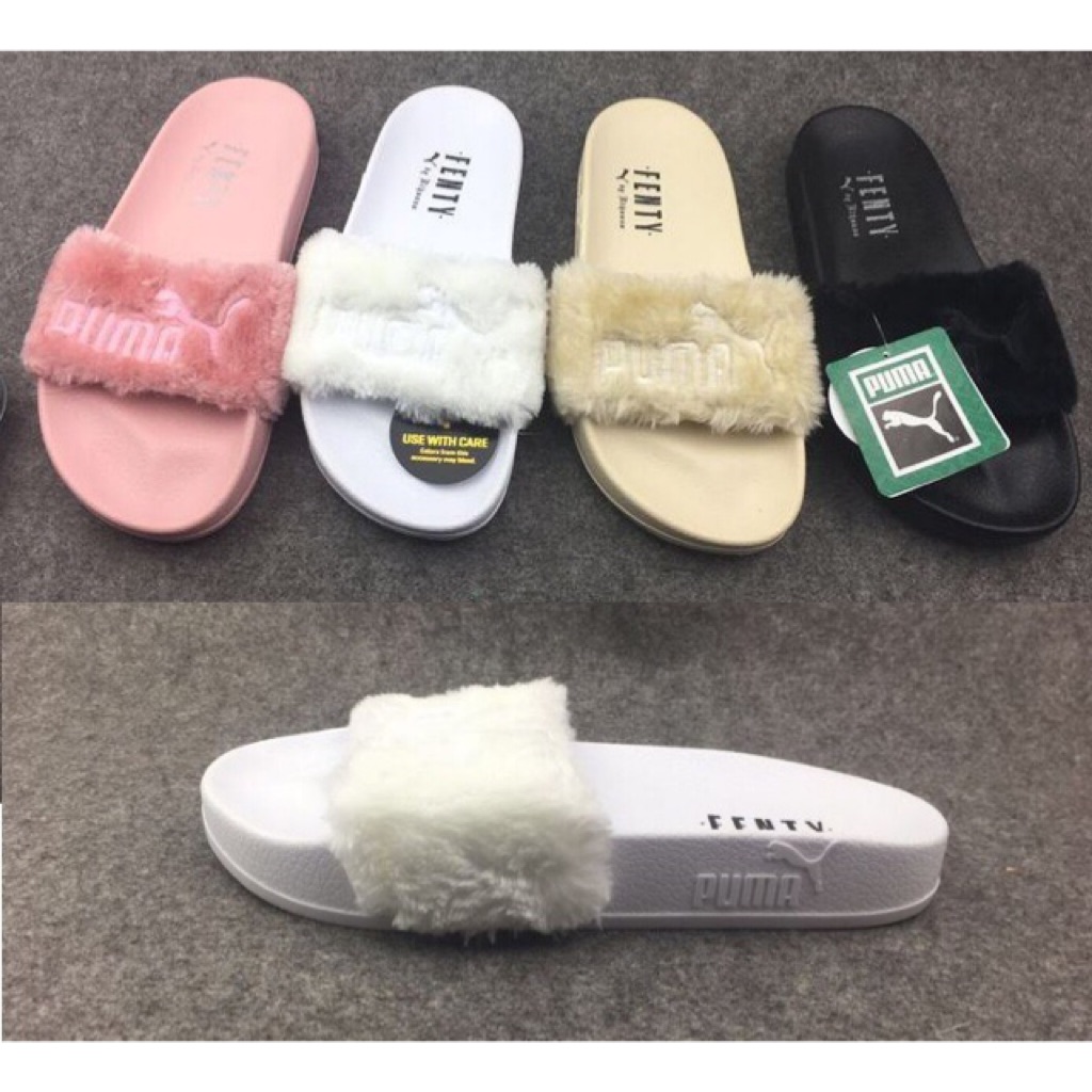 puma slides singapore