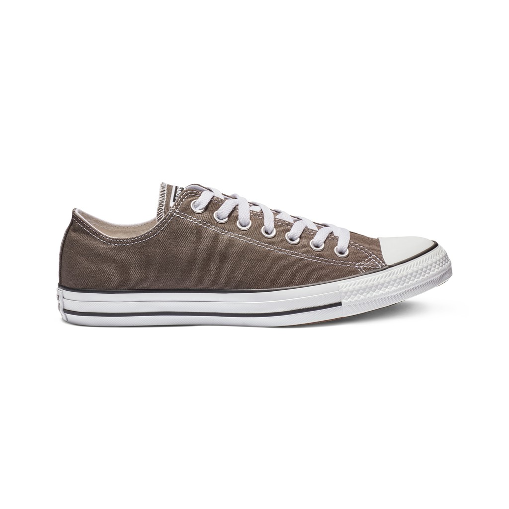 converse chuck taylor all star dainty ox charcoal