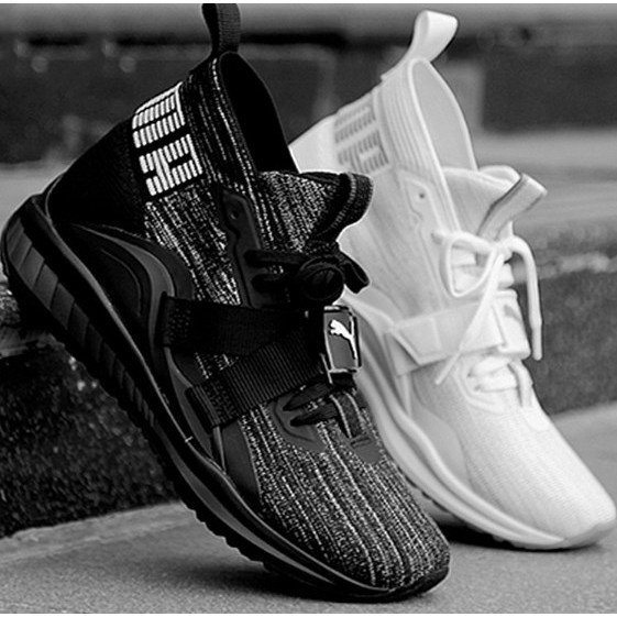 puma ignite evoknit men 2017