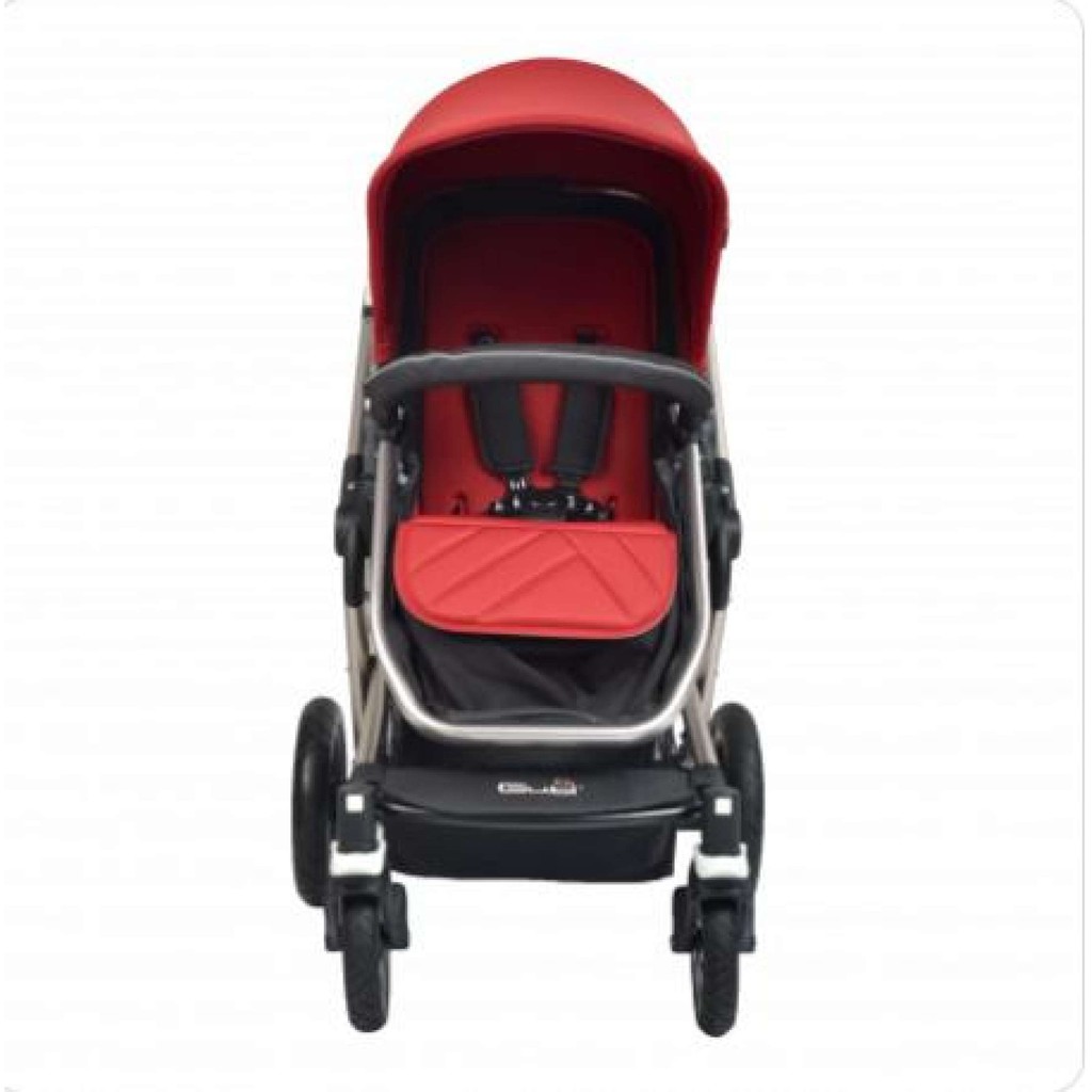 gubi passo stroller