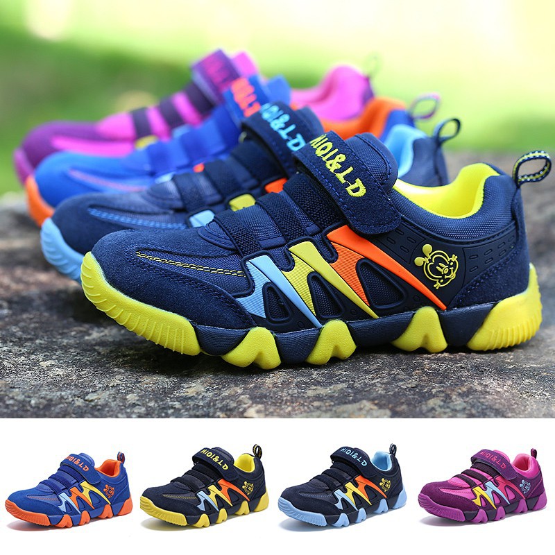 sports shoes for children