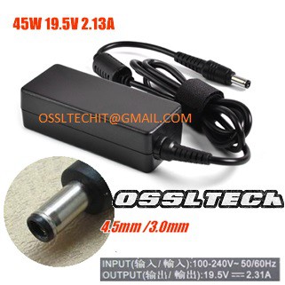 Dell Inspiron 15 5000 15 5558 Ttyfja00 7860r32 Power Adapter Charger Shopee Singapore