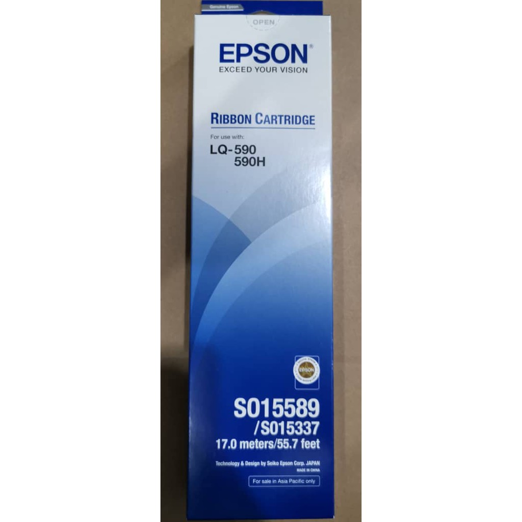 epson s015589