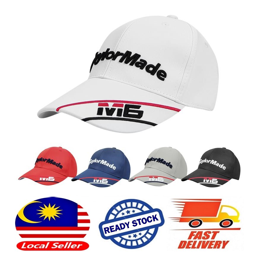 taylormade m6 cap