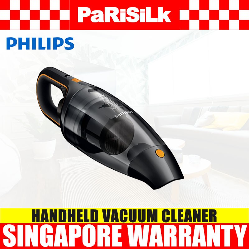 philips fc6149 minivac
