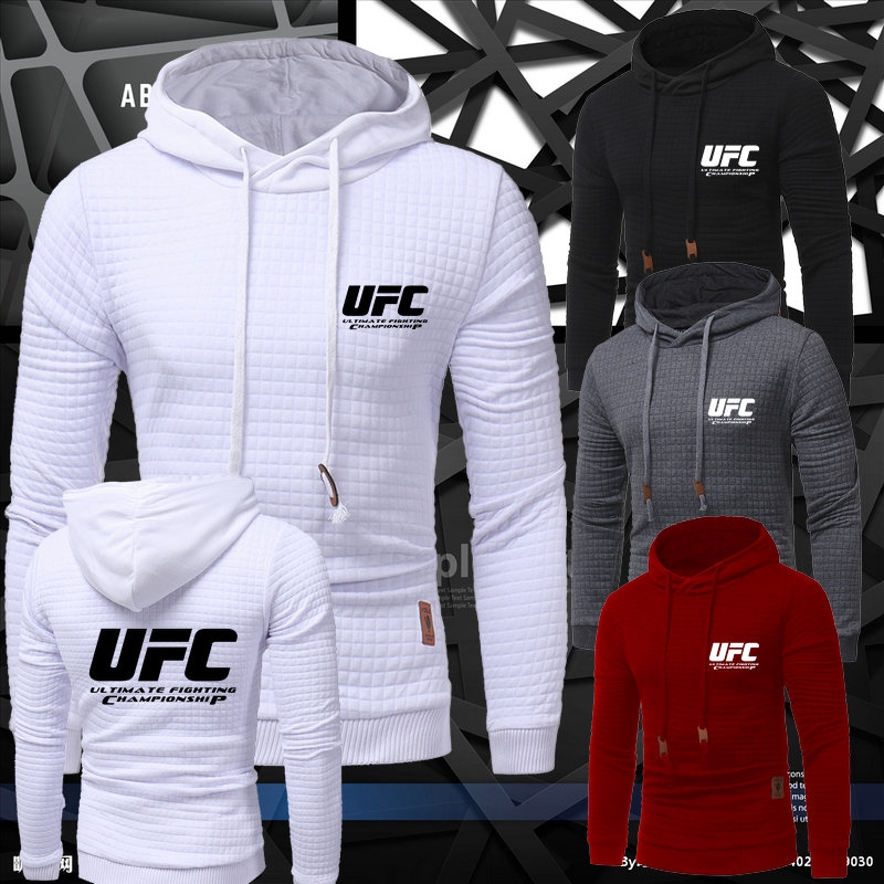 hoodie mma