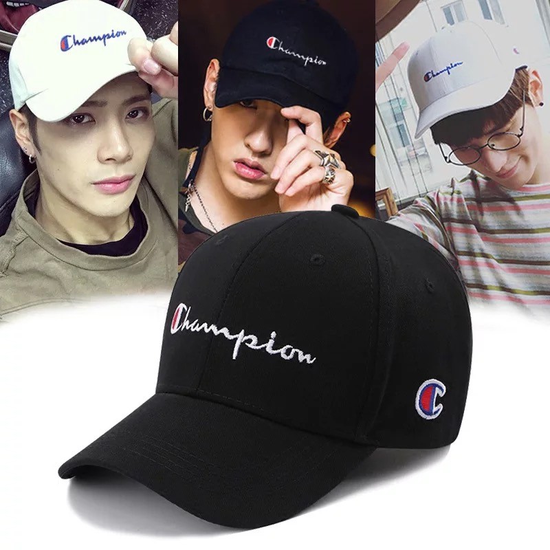 champion women hat