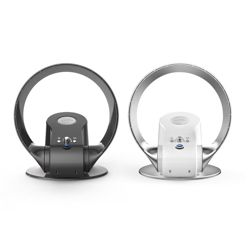 Bladeless Wall Fan Singapore is rated the best in 07/2022 BeeCost