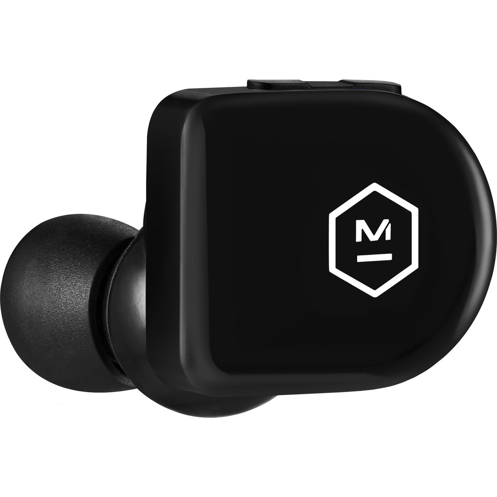 master & dynamic mw07 go true wireless earphones