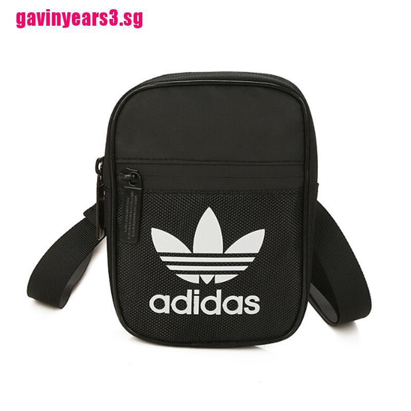 adidas side purse