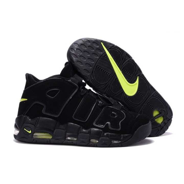 uptempo volt