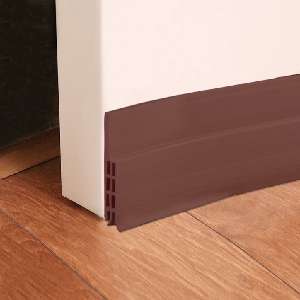 Home Furniture Diy Door Accessories Draft Stopper Interior Air