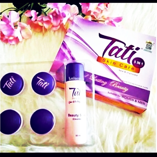 kone skincare lulus kkm