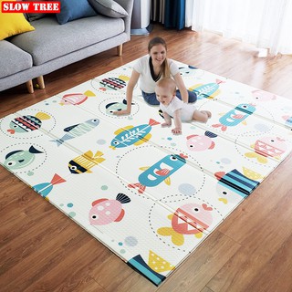 extra large baby play mat