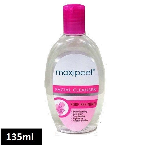 maxi peel pore refining