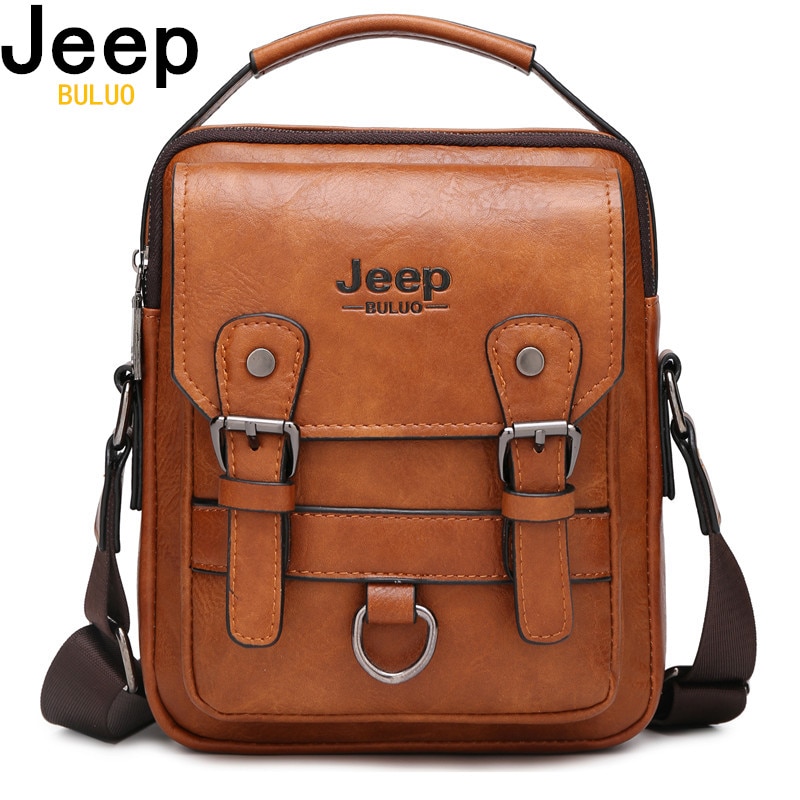 jeep buluo brand