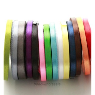 25Yard Satin Bow Embellishment Party Craft Ribbon #3