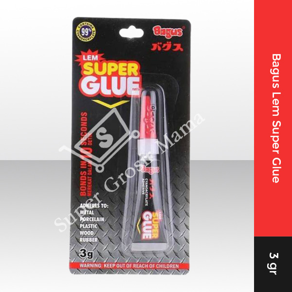Nice Super Glue Glue 1 Pcs