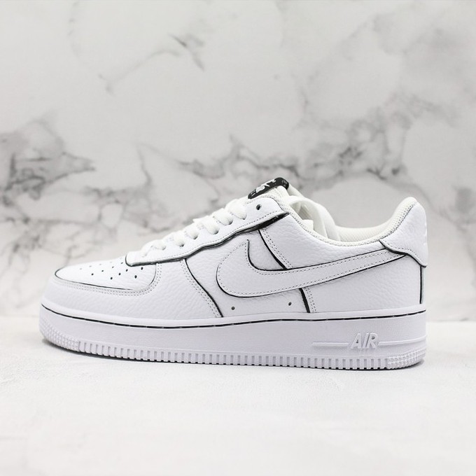 images of air force one shoes