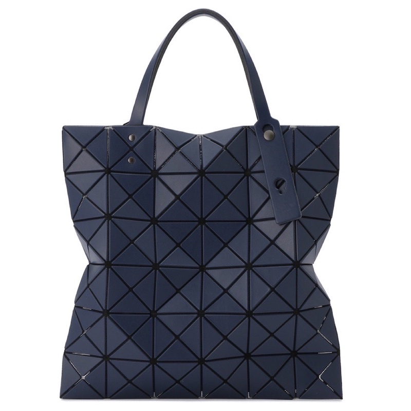 baobao lucent boxy