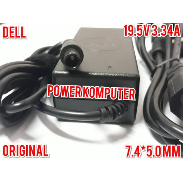 Dell Latitude D400 D410 D4 D430 D500 D505 Original Charger Adapter Shopee Singapore