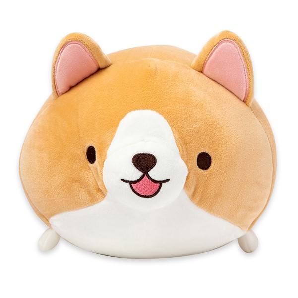 welsh corgi stuffed animal