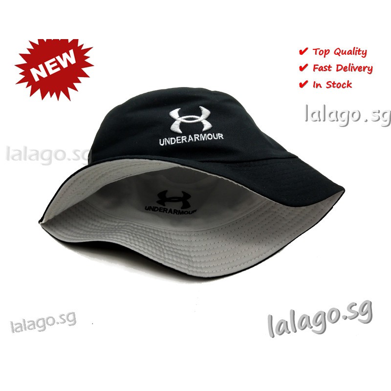 under armour sun hats