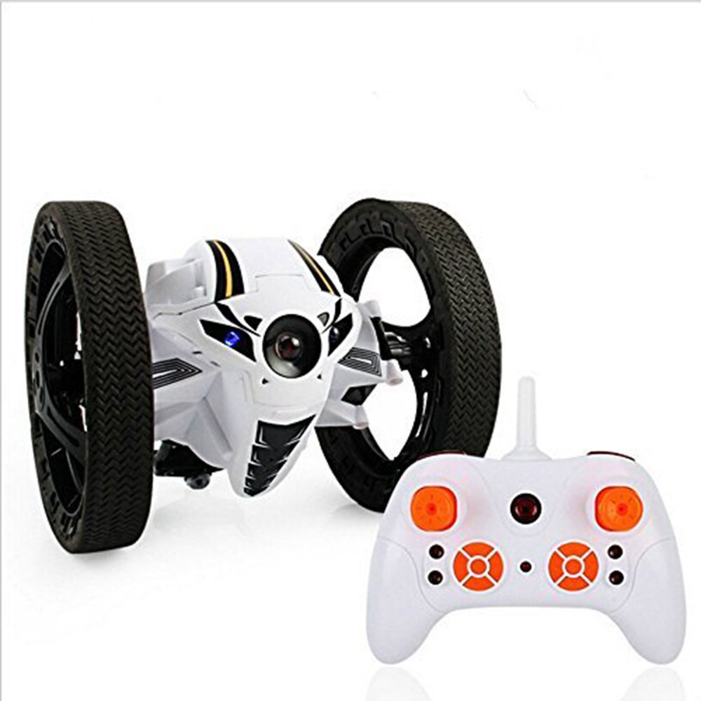 remote control bounce car