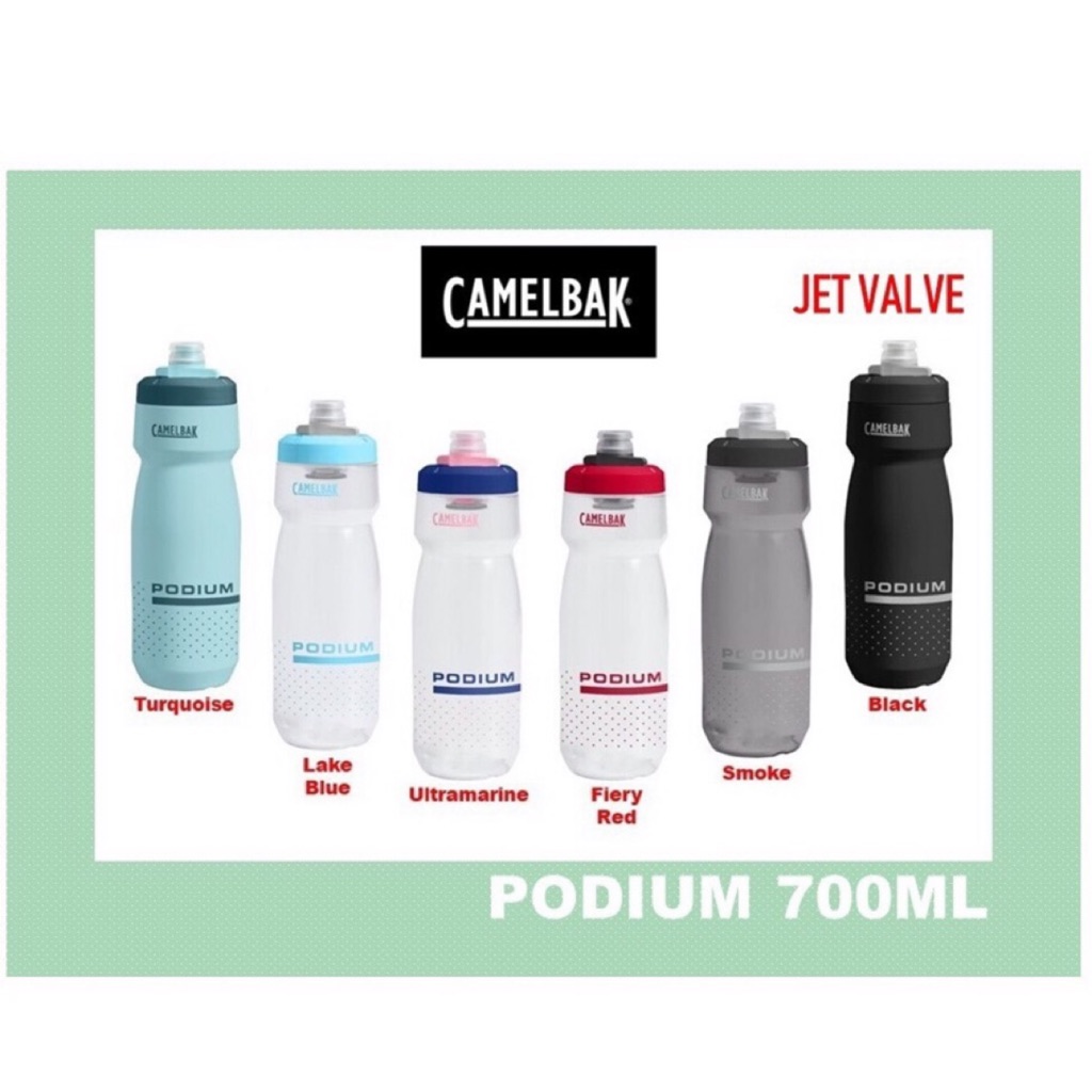 camelbak podium 700ml