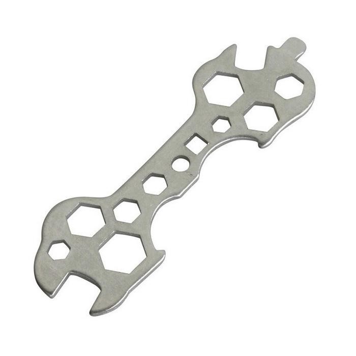 pedal wrench