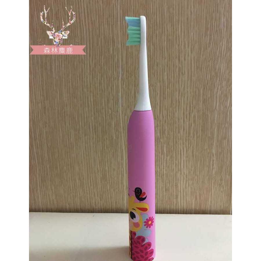choice electric toothbrush