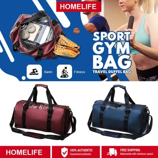 Handbag Travel Sling Bag Shoulder Sport Bag Gym Bag Casual Sport Duffle Bag