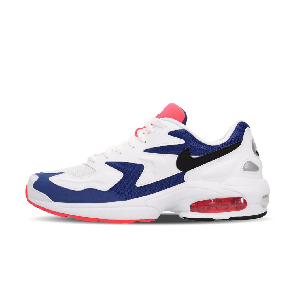 nike retro running trainers