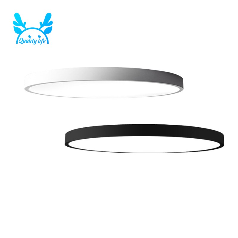 Ultra Thin Led Ceiling Lighting Ceiling Lamps Chandeliers Ceiling 18w