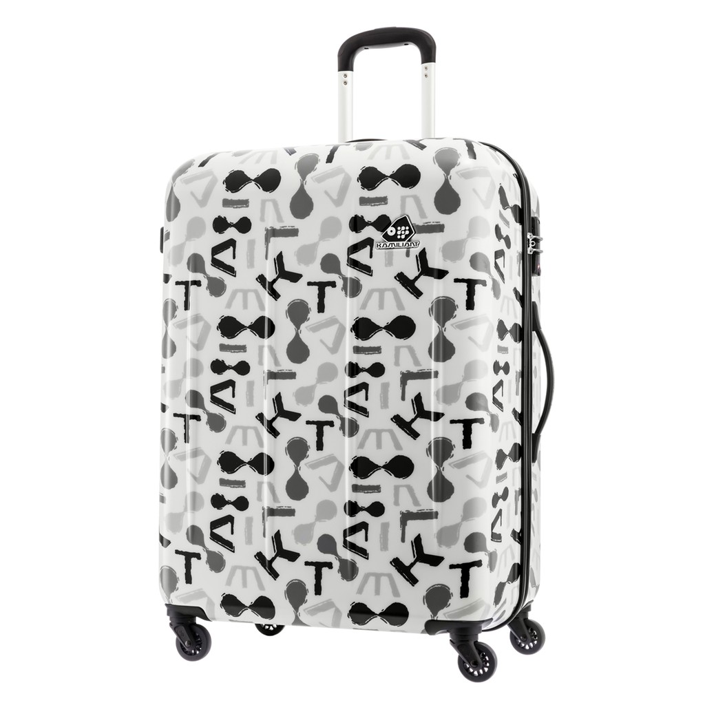 kamiliant luggage bags