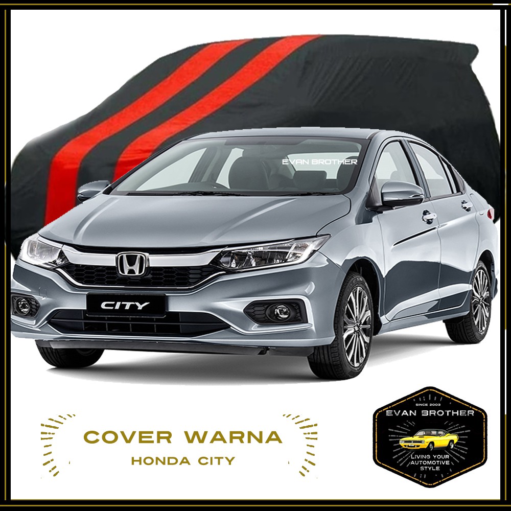 car cover honda city