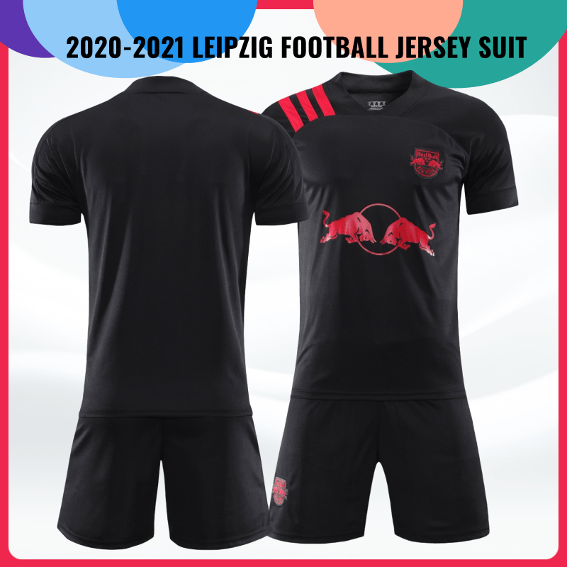 red bull soccer jersey