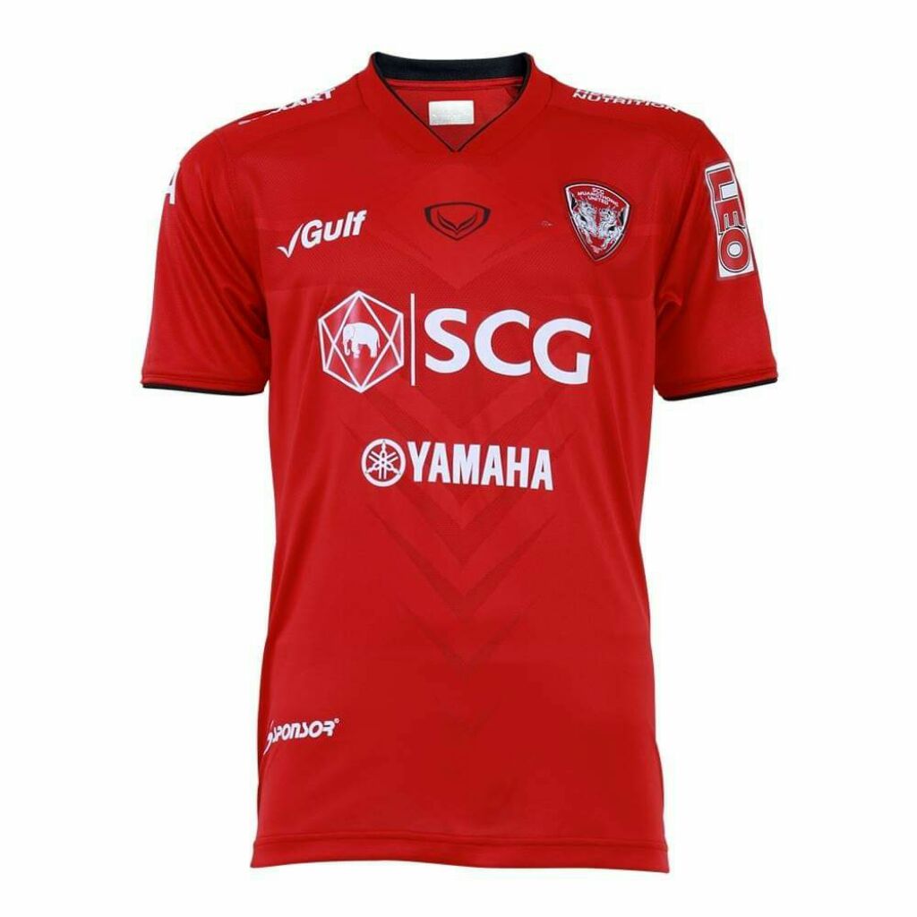 muangthong united kit 2019