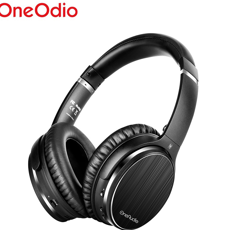 oneodio noise cancelling headphones
