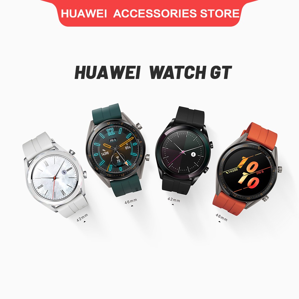 huawei compatible watch