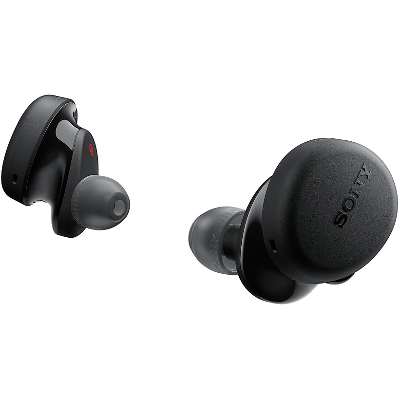 sony earphones with mic extra bass
