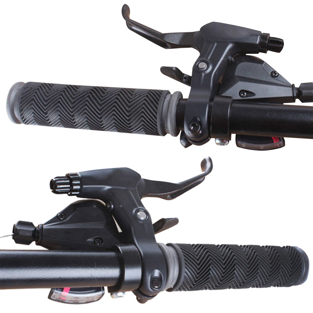 mountain bike rapid fire shifters