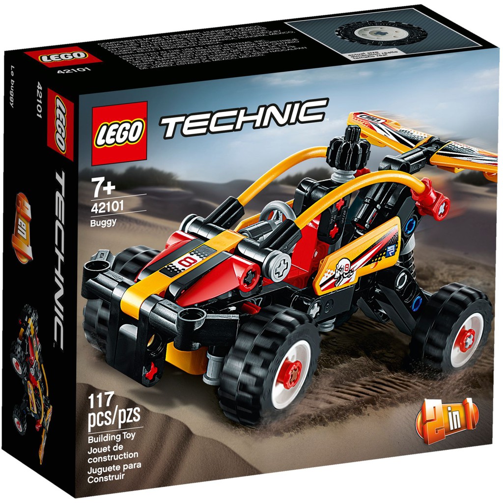 lego technic speedboat