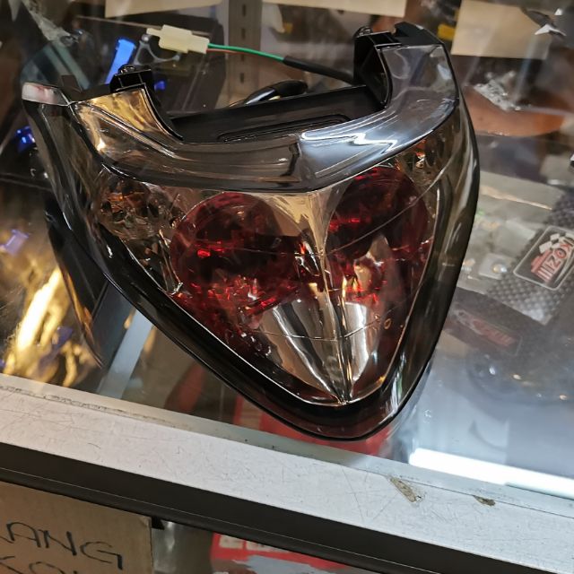 Tail Lamp Honda Cbr150 Shopee Singapore