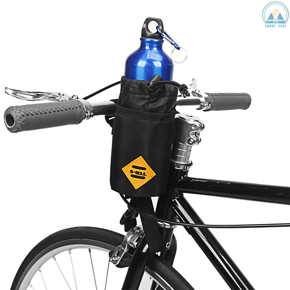 handlebar water bottle mount