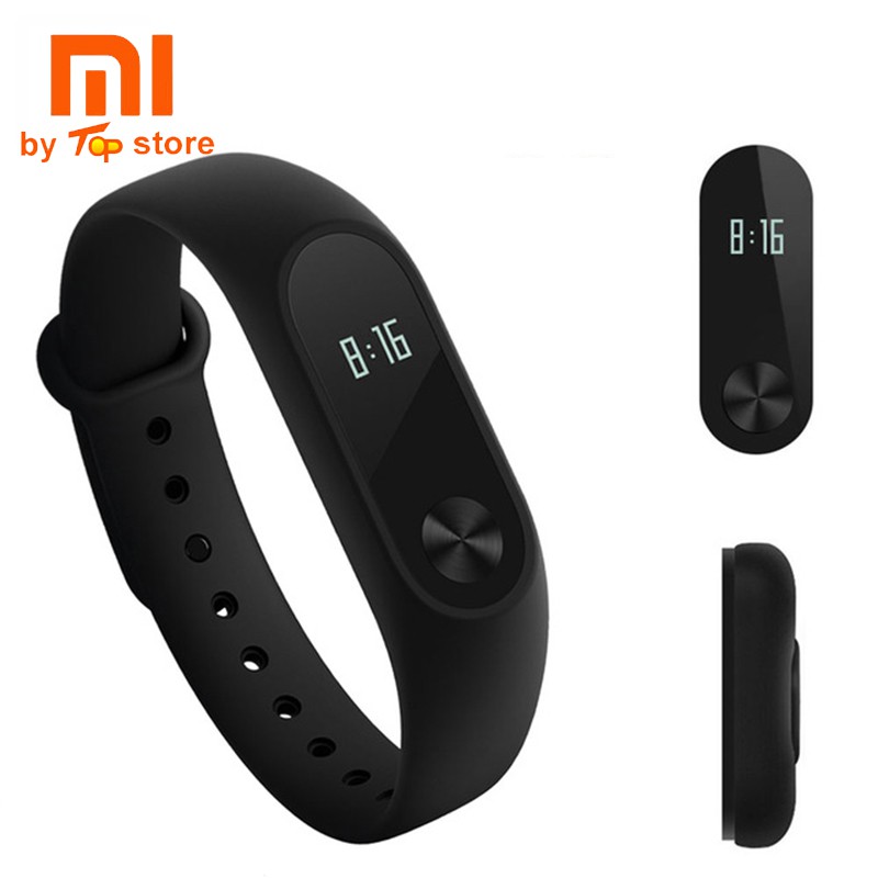 smartwatch xiaomi band 2
