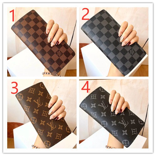 lv wallet men singapore